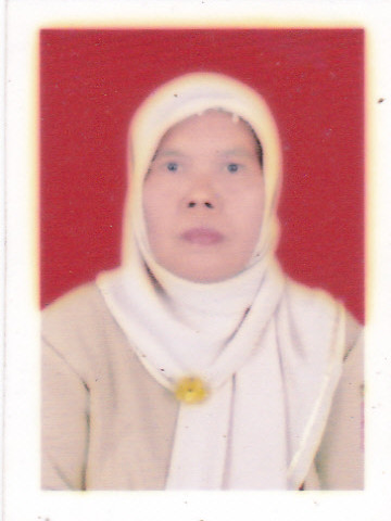 Rosmala Dewi